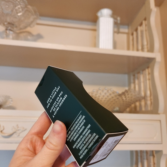 Starbucks 2023 Oil Slick Keychain - Picture 3 of 3